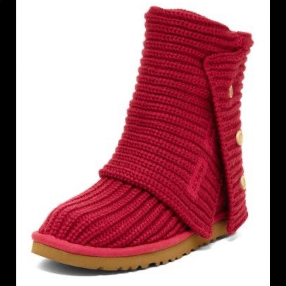 UGG Classic Cardy Boot